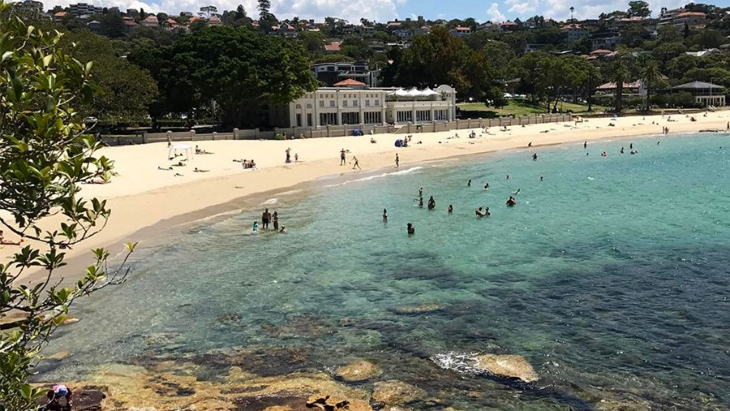 Balmoral Beach