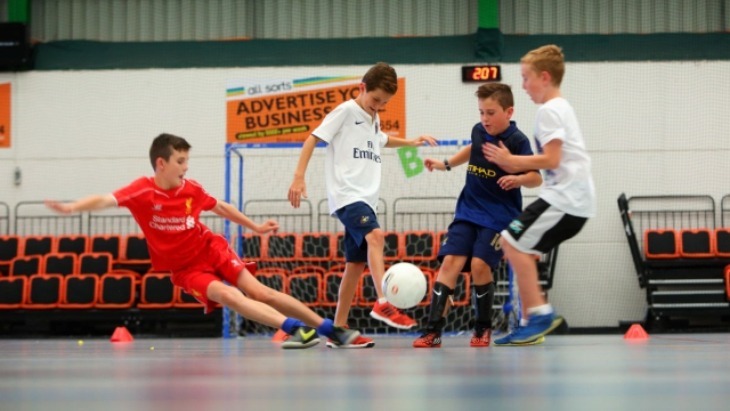 All Sorts Sports Centre