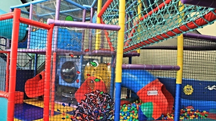 Joshy’s Cafe and Play Centre