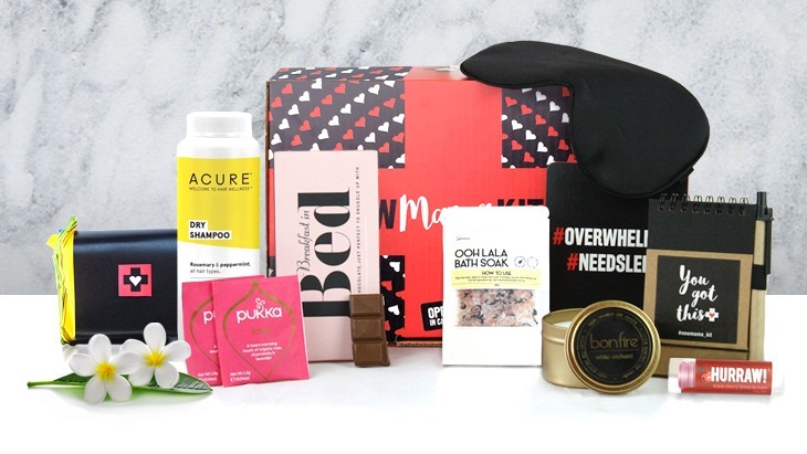 Gifts For New Mums Australia