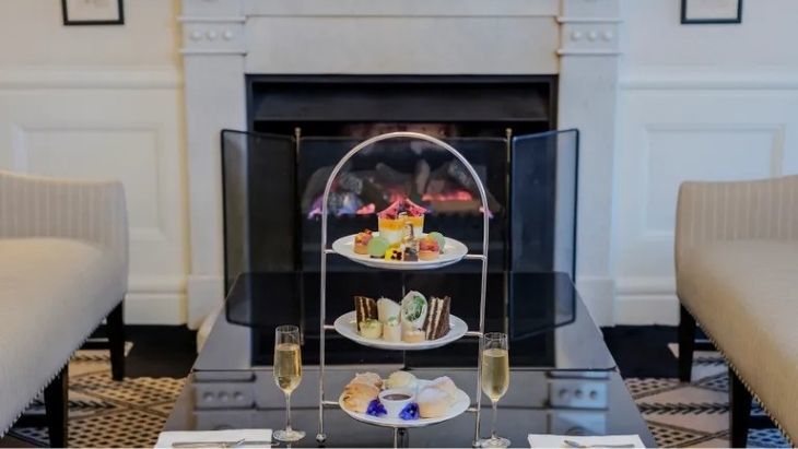 The best high teas in the Blue Mountains