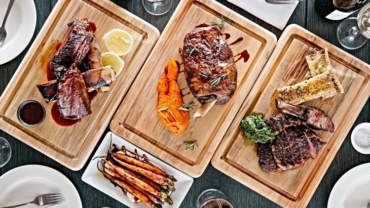 Kingsleys Woolloomooloo