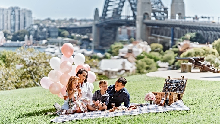 The Langham, Sydney