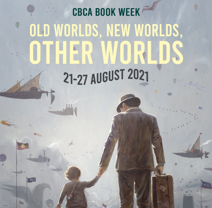 CBCA Book Week Is Back! | ellaslist