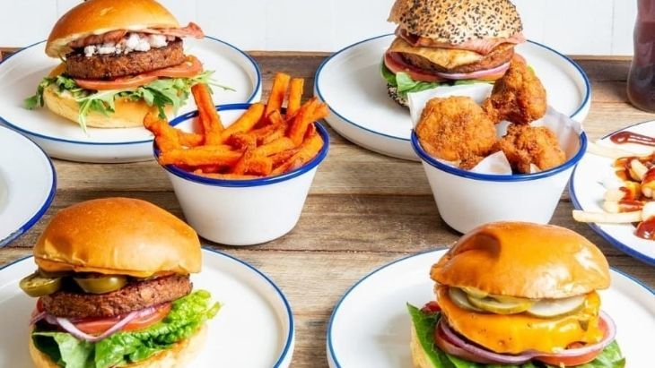 The best vegan restaurants in Sydney