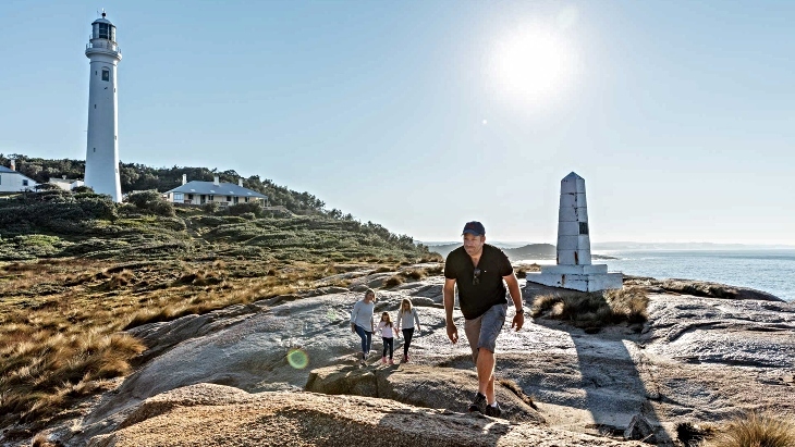 Point Hicks Lightstation