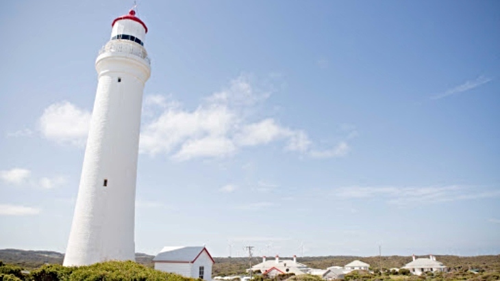 Cape Nelson Lighthouse