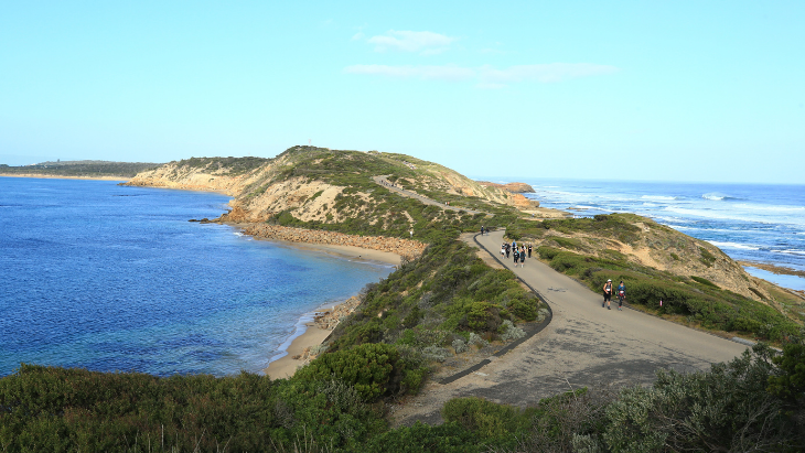 Coastrek Melbourne