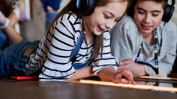 Hyde Park Barracks—An Interactive Museum Experience For Kids