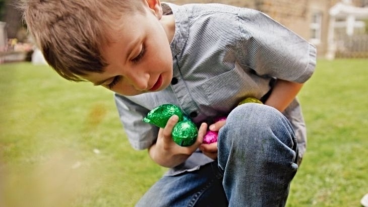 Where to get the best Easter eggs? Woolworths specials vs Coles specials compared