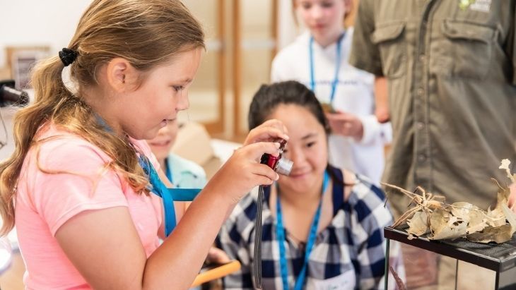 Australian Museum Photography Workshop