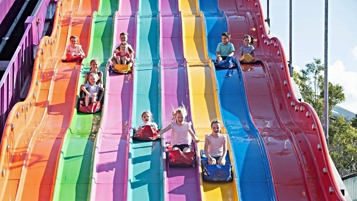 Sydney Royal Easter Show