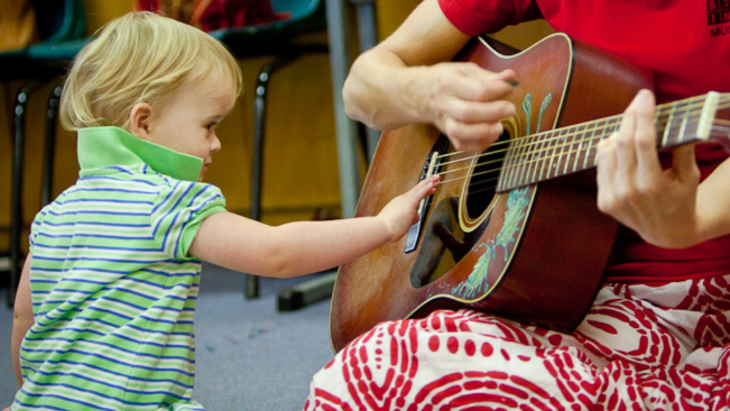 Einsteinz Music Classes