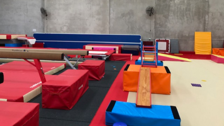 Evolve Gymnastics Rouse Hill