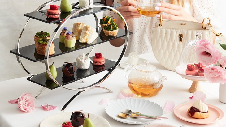 The best kids' high teas in Sydney