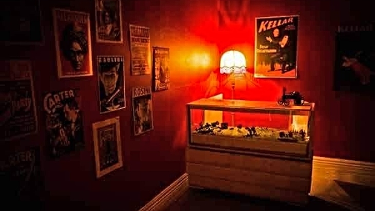 Escape Room Melbourne is one of the Six Best Melbourne Escape Rooms For Kids