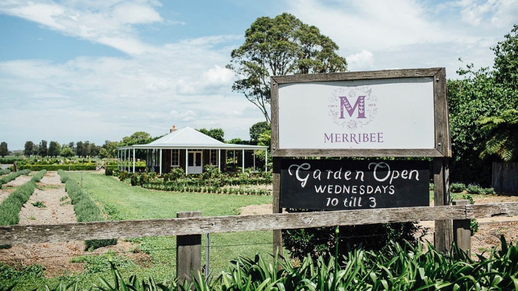 Merribee Gardens