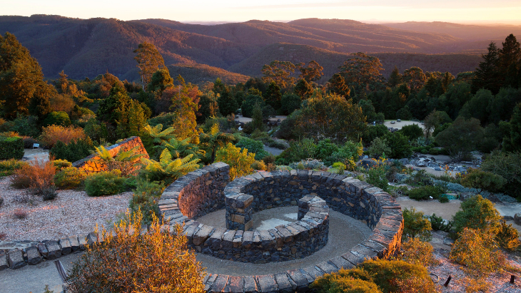 Things to do in the Blue Mountains