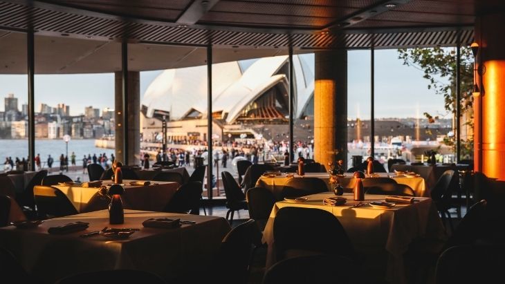 Mother's Day events in Sydney