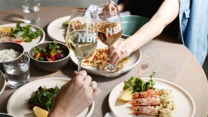 Mother's Day events in Sydney