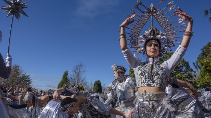 Winter Magic Festival