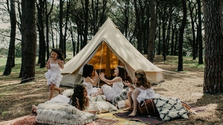 Buone Notti Glamping