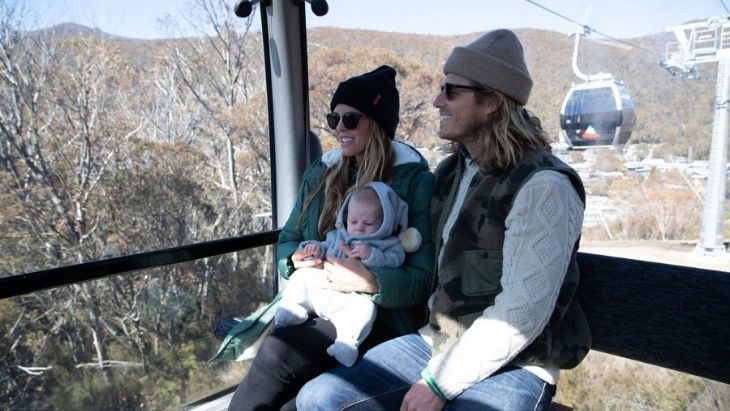 Guide to Visiting the Snowy Mountains