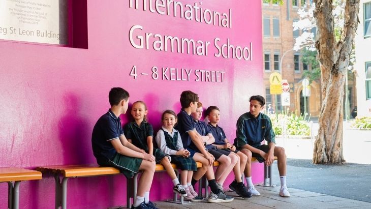 International Grammar School