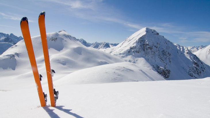 Guide to Visiting the Snowy Mountains