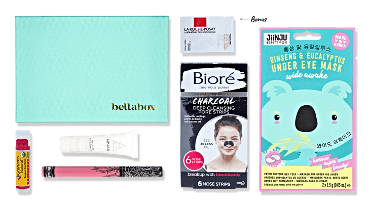 Bellabox is one of the best beauty subscription boxes in Australia