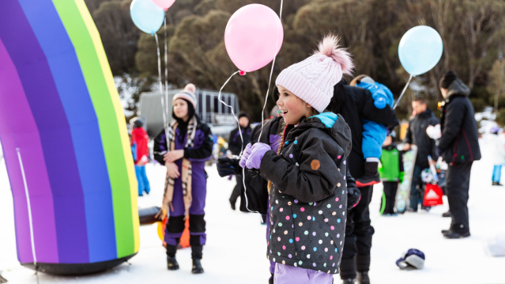 Thredbo