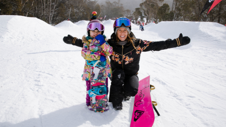 Thredbo