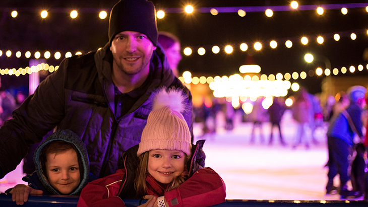 Bathurst Winter Festival