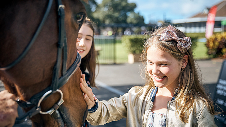 Randwick Community Day