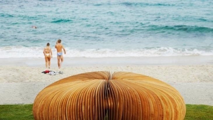 Sculpture by the Sea