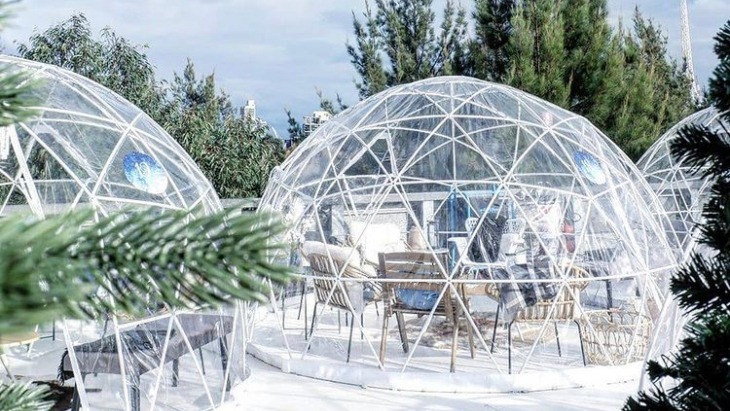 Free things to do in Sydney