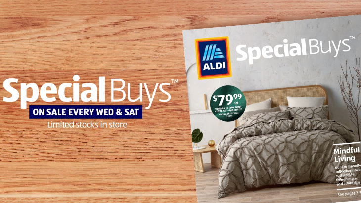 Aldi Online Shopping