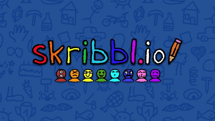 Skribbl.io 