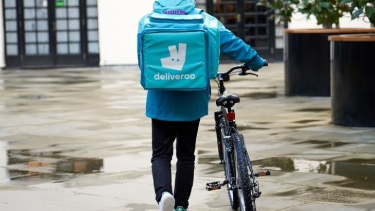 Free Tim Tams Deliveroo