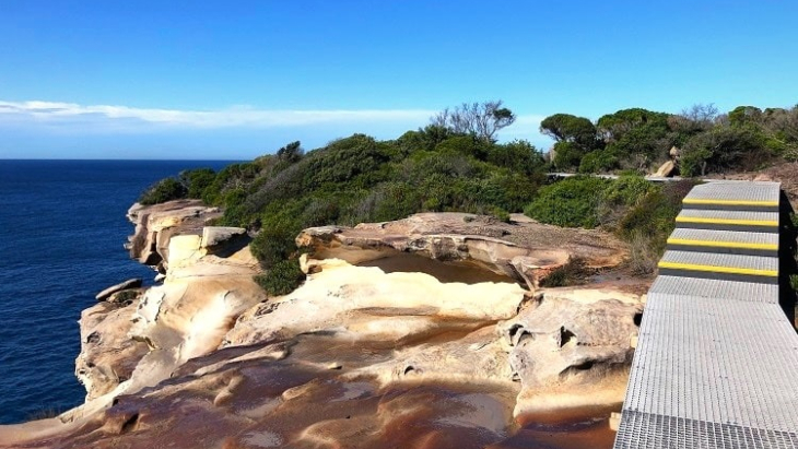 Malabar Headland Walk