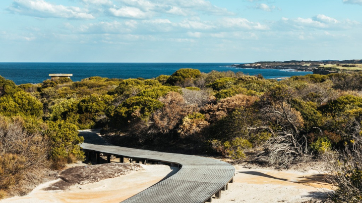 Malabar Headland National Park