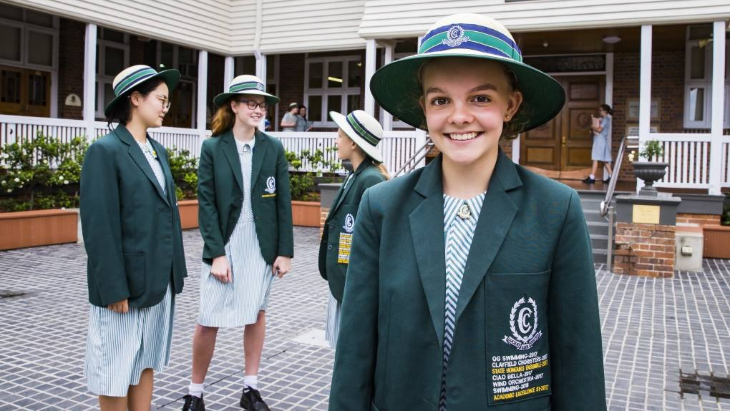 Best Primary Schools in Brisbane - Clayfield College