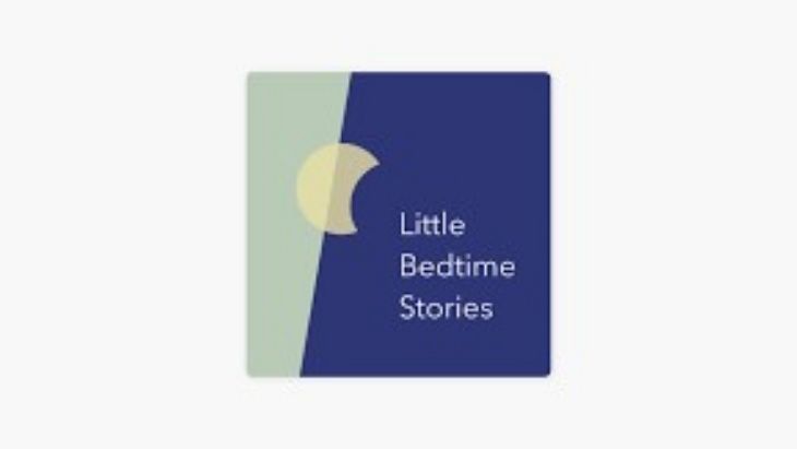Little Bedtime Stories Podcast