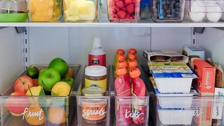 Organisation hacks for parents