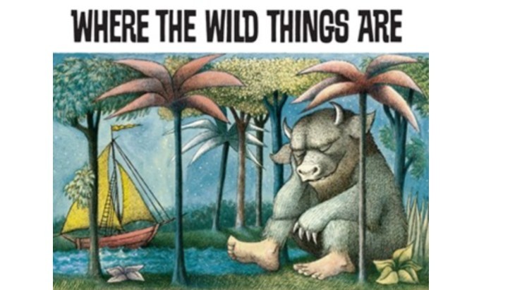 Where The Wild Things Are