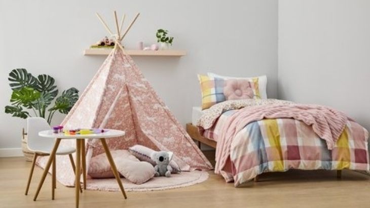 Kmart Teepee