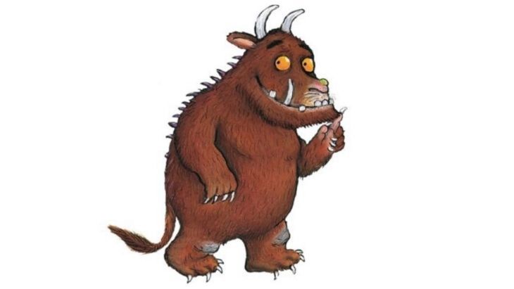 The Gruffalo