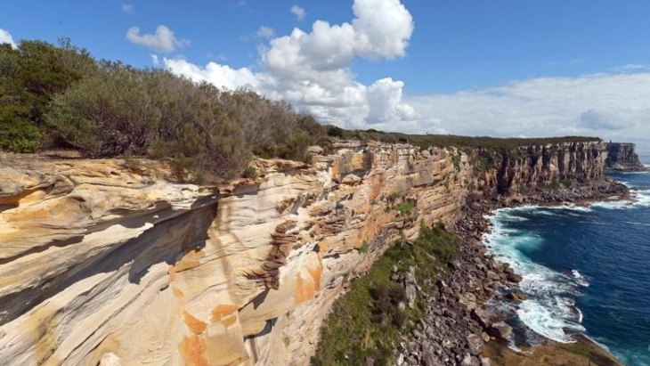 North Head Sanctuary Loop