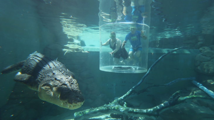 Unique Australia Travel