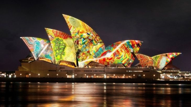 Sydney Opera House virtual tour